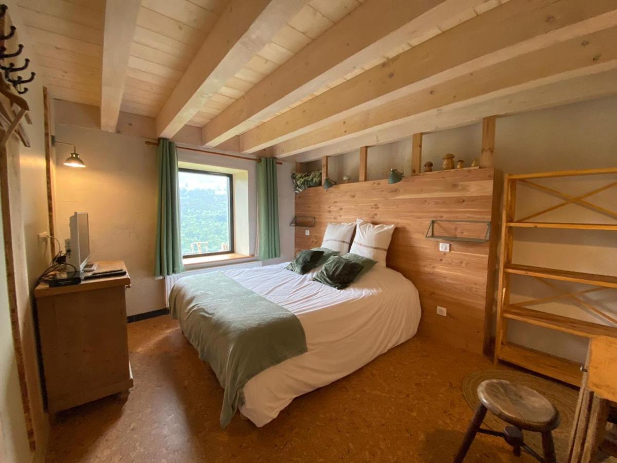 La Ferme Sous Les Hiez